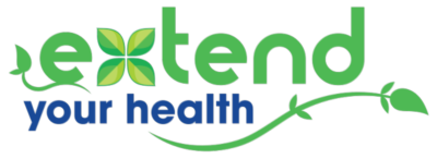 Extend Your Health Logo