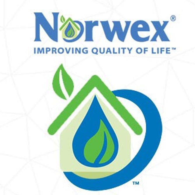 Extend Your Health - Norwex Logo