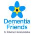 Dementia Friends Logo