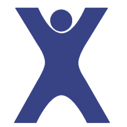Logo Extend Blue - large 380x380